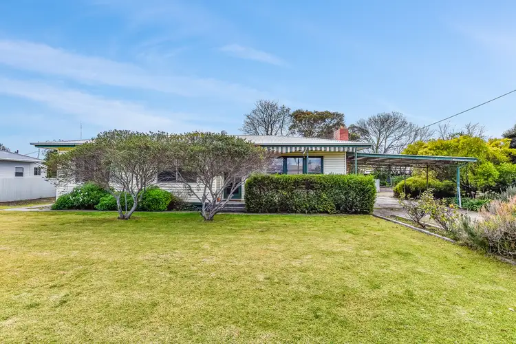 Second view of Homely house listing, 1 Third Street, Keith SA 5267