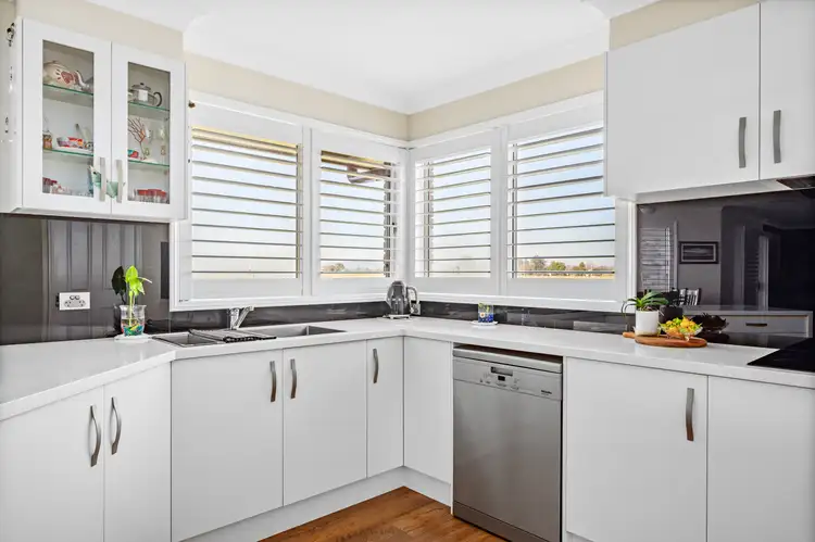 Fifth view of Homely house listing, 19 Ardersier Drive, Singleton NSW 2330
