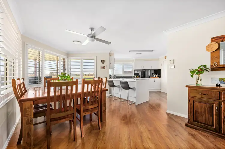 Sixth view of Homely house listing, 19 Ardersier Drive, Singleton NSW 2330