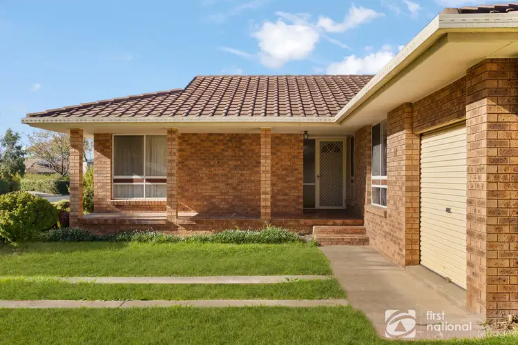 Third view of Homely house listing, 18 Mulgoa Way, Mudgee NSW 2850