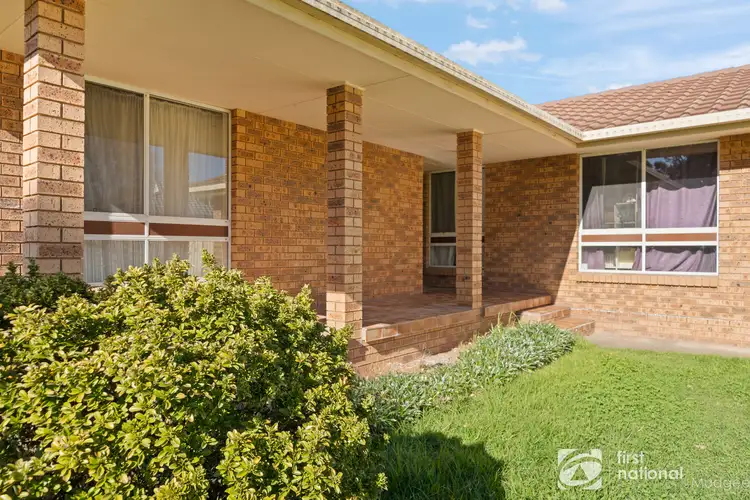 Fourth view of Homely house listing, 18 Mulgoa Way, Mudgee NSW 2850