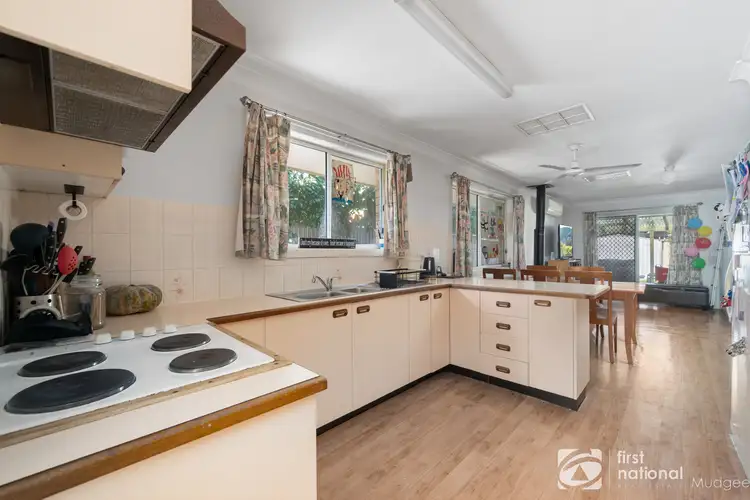 Sixth view of Homely house listing, 18 Mulgoa Way, Mudgee NSW 2850