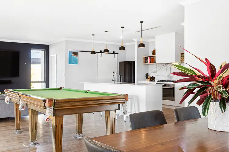 Sixth view of Homely house listing, 32 Fanning Way, Singleton WA 6175