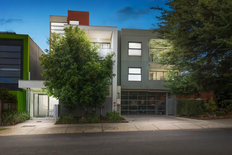3 Chandler Road