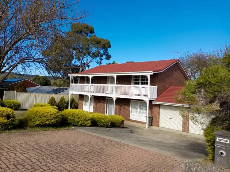 Main view of Homely house listing, 154 Black Road, Flagstaff Hill SA 5159