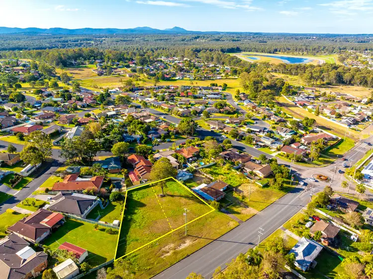Fourth view of Homely land listing, 97-99 Bushland Drive, Taree NSW 2430