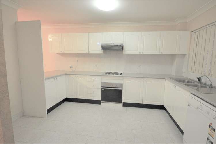 Second view of Homely unit listing, 5/19-21 Melanie Street, Yagoona NSW 2199