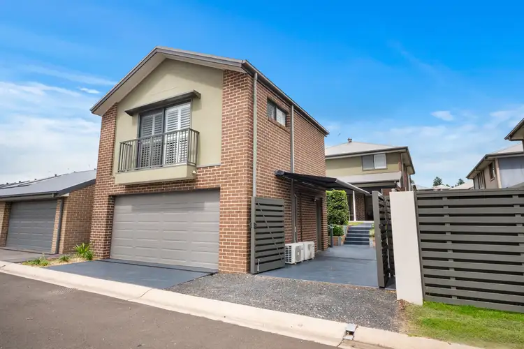 Third view of Homely house listing, 15 Mantle Avenue, North Richmond NSW 2754