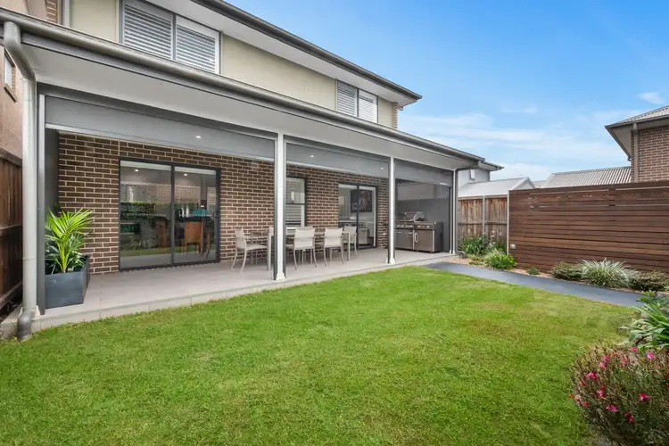 Fourth view of Homely house listing, 15 Mantle Avenue, North Richmond NSW 2754