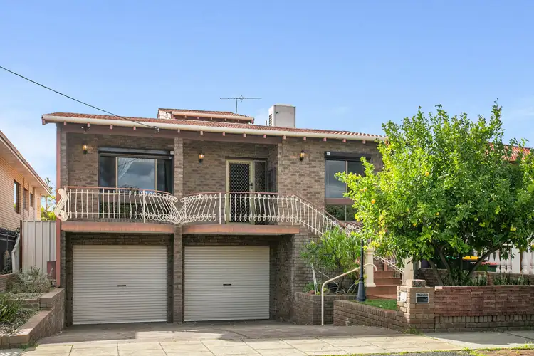 22 Bondi Street