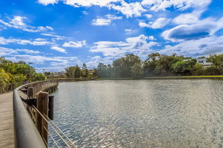 Fifth view of Homely land listing, 40 Sunrise Drive, Maroochydore QLD 4558
