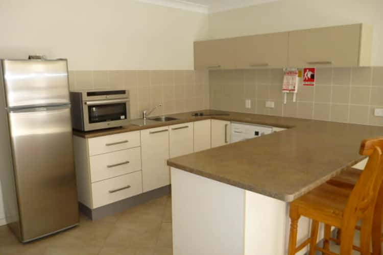 Second view of Homely unit listing, Unit 9 Mt Nancy Motel Units, Stuart Highway, Braitling NT 870