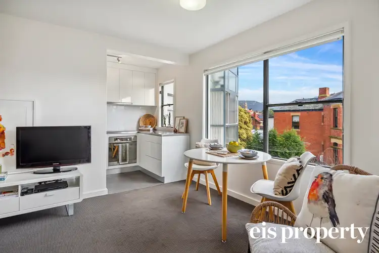 Third view of Homely house listing, 11/1 Battery Square, Battery Point TAS 7004