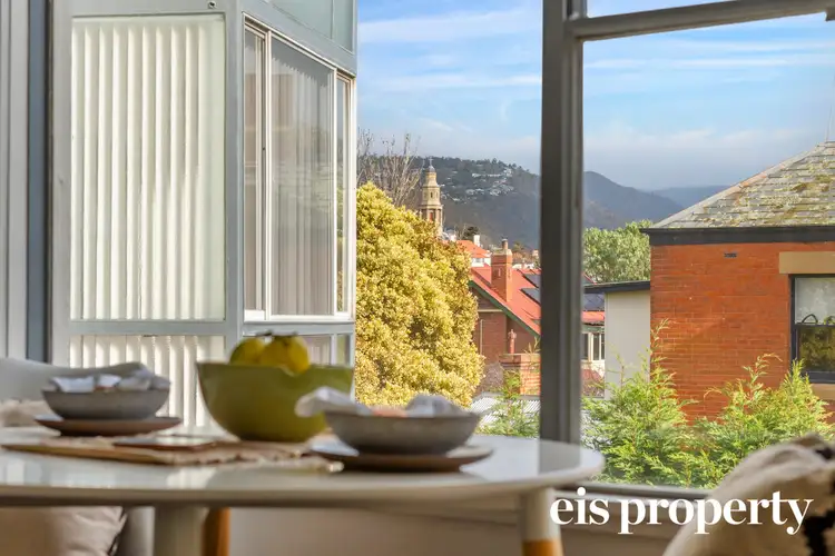 Sixth view of Homely house listing, 11/1 Battery Square, Battery Point TAS 7004