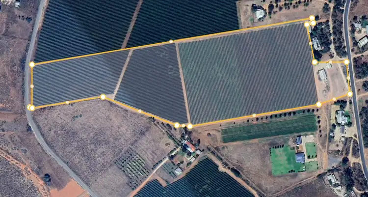 Main view of Homely rural property listing, Lot 2 Winkie Road, Winkie SA 5343