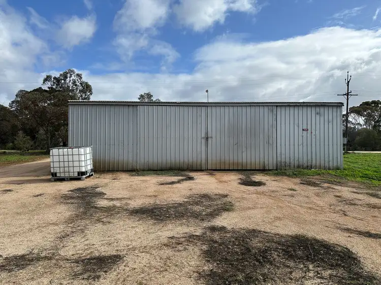 Sixth view of Homely rural property listing, Lot 2 Winkie Road, Winkie SA 5343