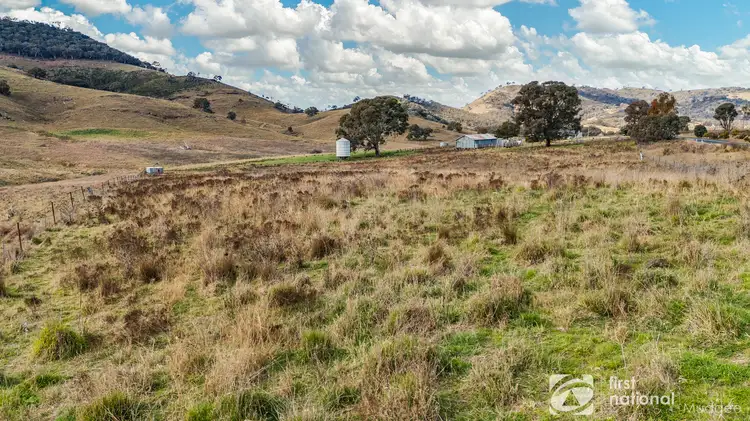 Main view of Homely rural property listing, Lot 131 / 2567 Hill End Road, Mudgee NSW 2850