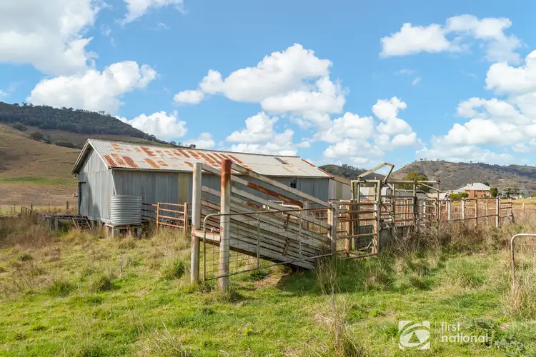 Third view of Homely rural property listing, Lot 131 / 2567 Hill End Road, Mudgee NSW 2850