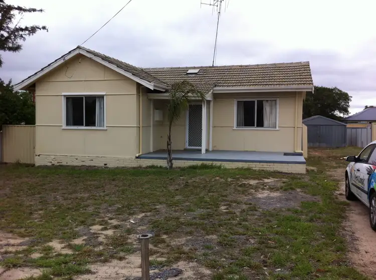 14 Bowden Tce