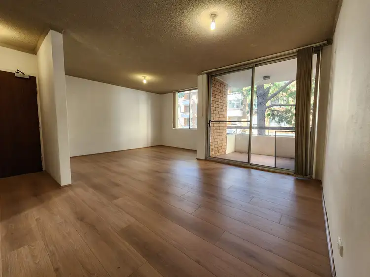 Fifth view of Homely apartment listing, 22/26 Belmore Street, Burwood NSW 2134