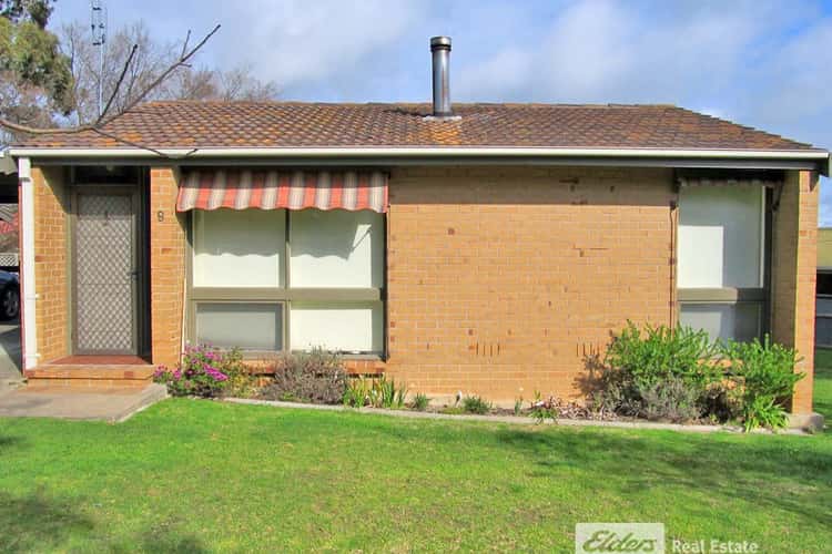 Main view of Homely unit listing, 9/14 ADELAIDE AVENUE, Naracoorte SA 5271