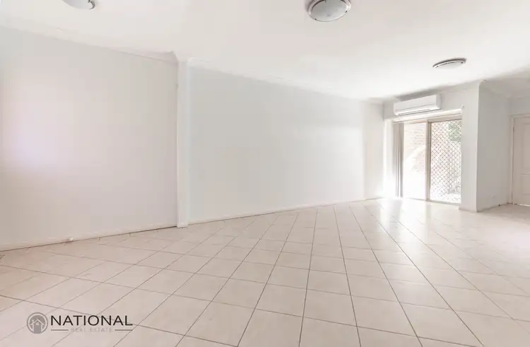 Third view of Homely townhouse listing, 2/75-77 Lavinia St, Merrylands NSW 2160