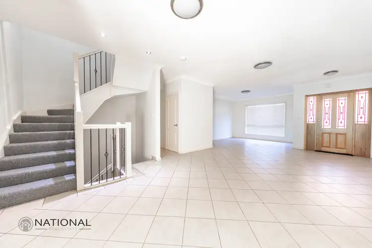 Fourth view of Homely townhouse listing, 2/75-77 Lavinia St, Merrylands NSW 2160