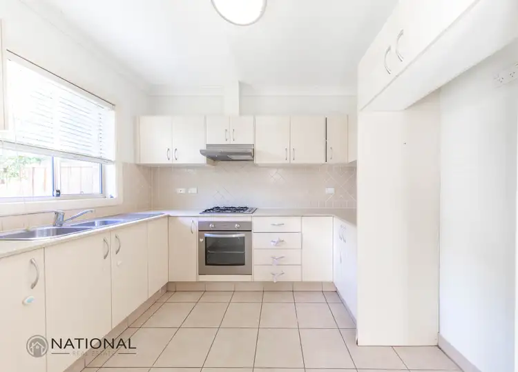 Fifth view of Homely townhouse listing, 2/75-77 Lavinia St, Merrylands NSW 2160