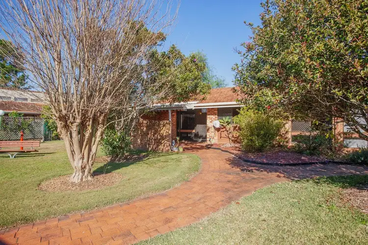 12/7 'Nulama Village' Manning River Drive