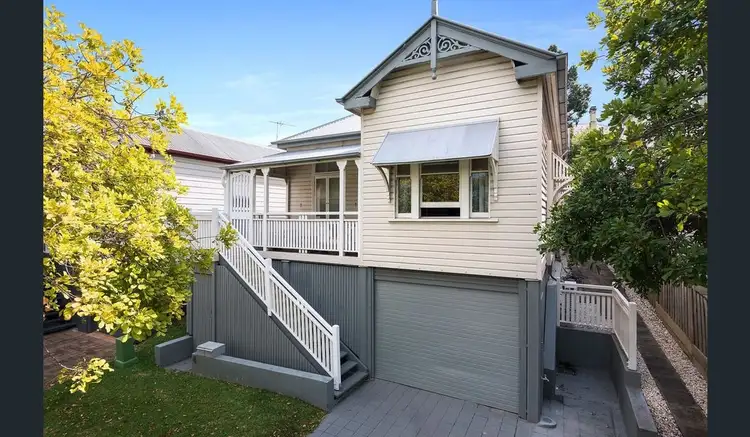 4 Lower Clifton Terrace