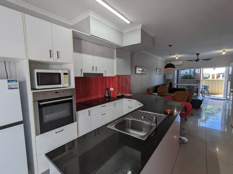 Second view of Homely apartment listing, 45 Ti Tree Resort/1-5 Barrier Street, Port Douglas QLD 4877