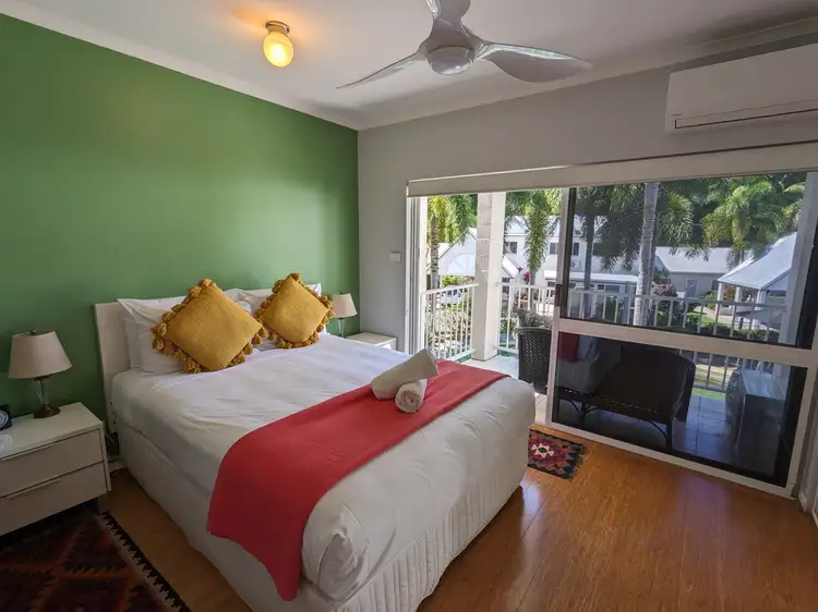Fifth view of Homely apartment listing, 45 Ti Tree Resort/1-5 Barrier Street, Port Douglas QLD 4877
