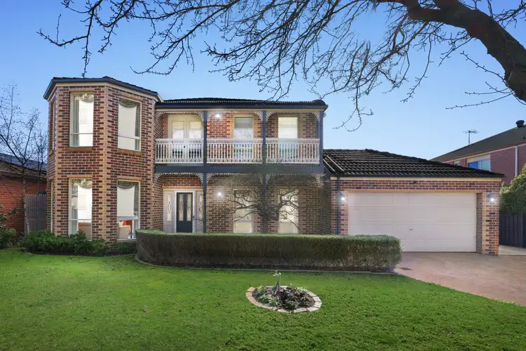 26 Pendelton Place