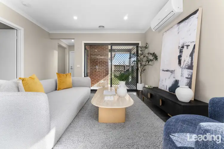 Third view of Homely house listing, 15 Austen Walk, Diggers Rest VIC 3427