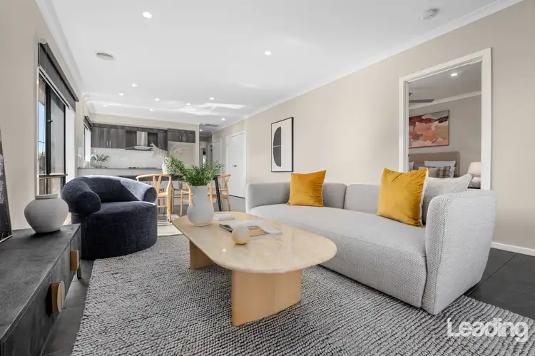 Fourth view of Homely house listing, 15 Austen Walk, Diggers Rest VIC 3427