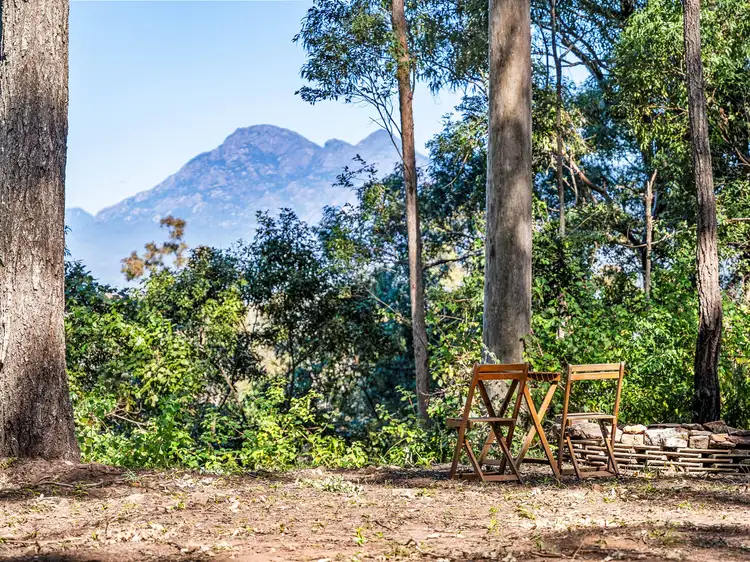 Lot 107 Tamrookum Creek Road