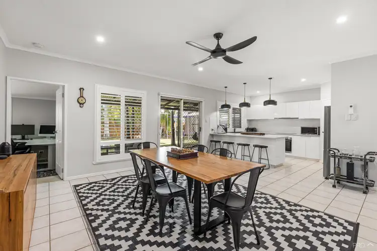 Third view of Homely house listing, 7 Pipit Loop, Djugun WA 6725