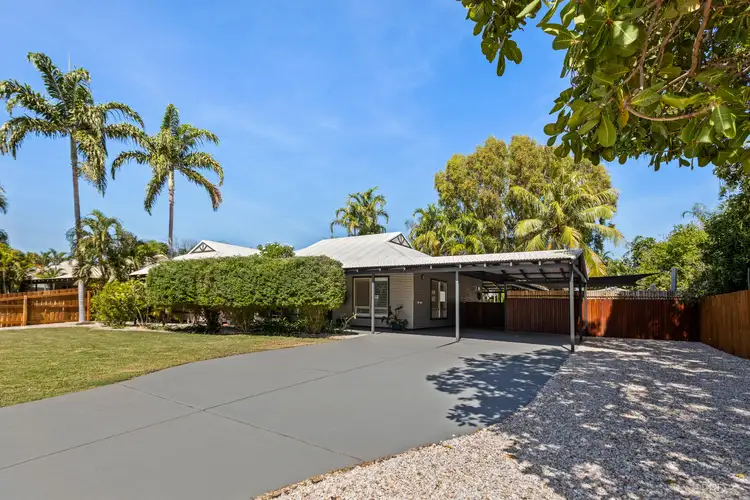 Fifth view of Homely house listing, 7 Pipit Loop, Djugun WA 6725