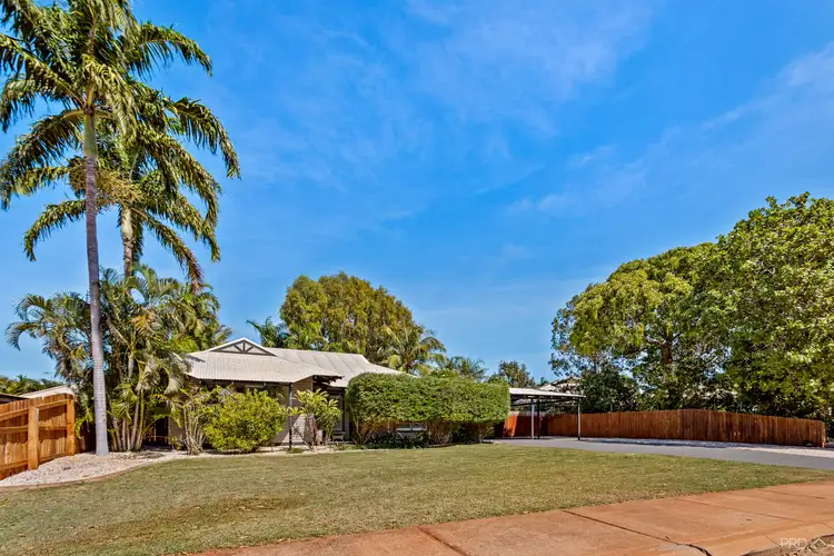 Sixth view of Homely house listing, 7 Pipit Loop, Djugun WA 6725