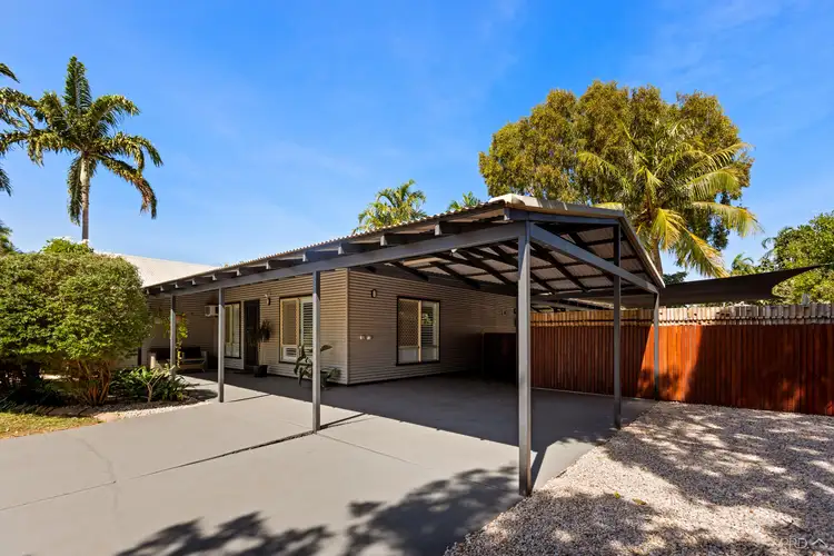 Seventh view of Homely house listing, 7 Pipit Loop, Djugun WA 6725