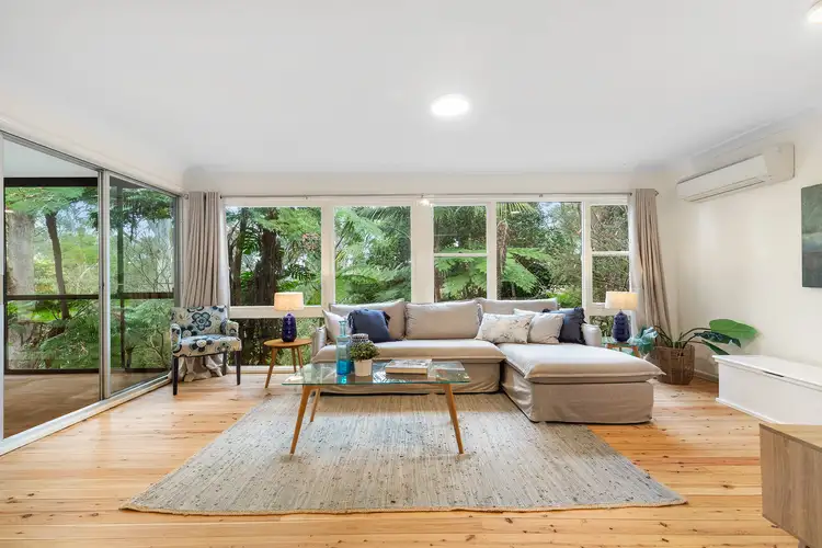 Main view of Homely house listing, 29A Manor Road, Hornsby NSW 2077