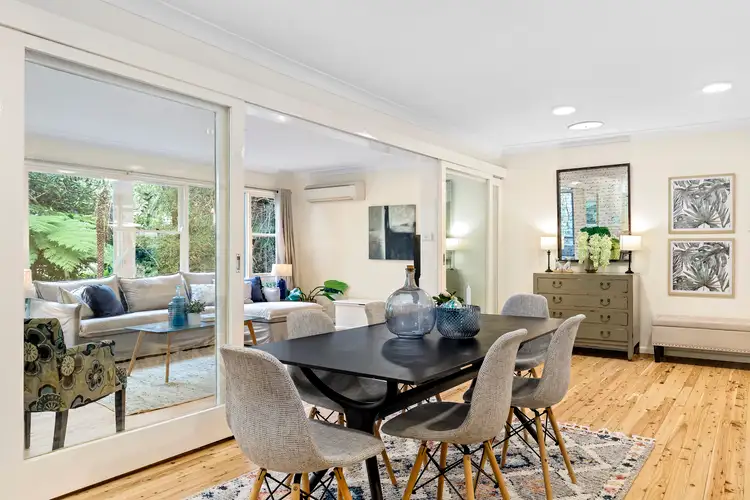 Third view of Homely house listing, 29A Manor Road, Hornsby NSW 2077