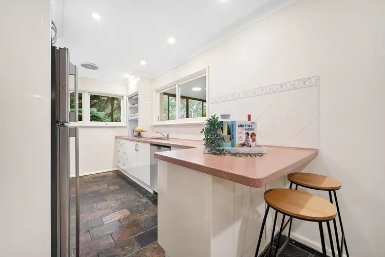 Fifth view of Homely house listing, 29A Manor Road, Hornsby NSW 2077