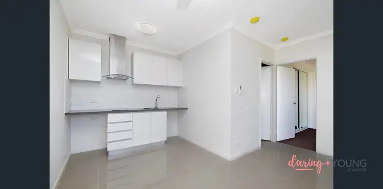 Main view of Homely unit listing, 16b Huxley Crescent, Oonoonba QLD 4811