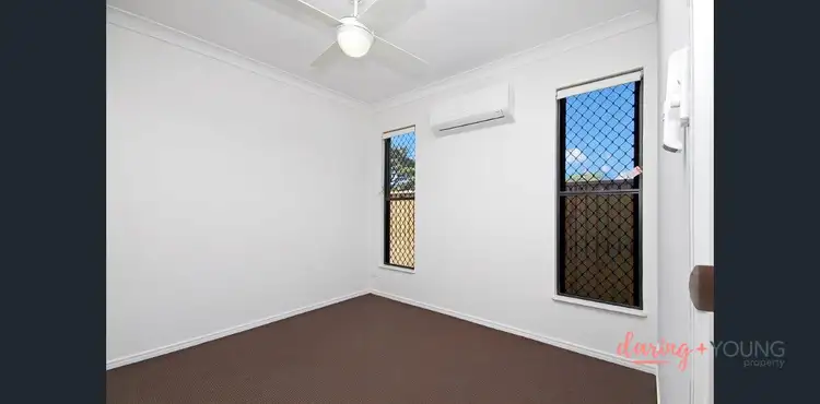 Third view of Homely unit listing, 16b Huxley Crescent, Oonoonba QLD 4811