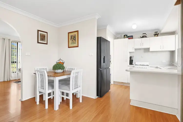 Fourth view of Homely house listing, 13 Batten Circuit, South Windsor NSW 2756