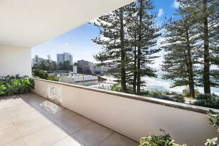 Main view of Homely apartment listing, 2/5-6 The Esplanade, Cronulla NSW 2230