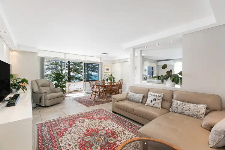 Fourth view of Homely apartment listing, 2/5-6 The Esplanade, Cronulla NSW 2230