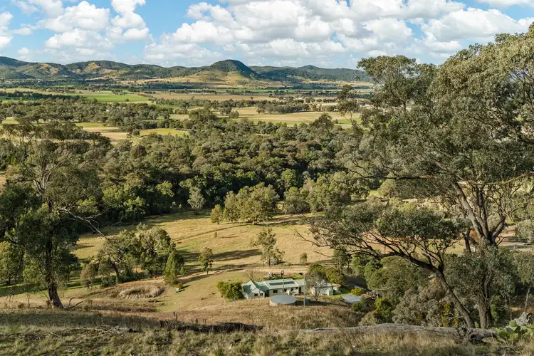 Main view of Homely rural property listing, 73 Murkins Lane, Mudgee NSW 2850