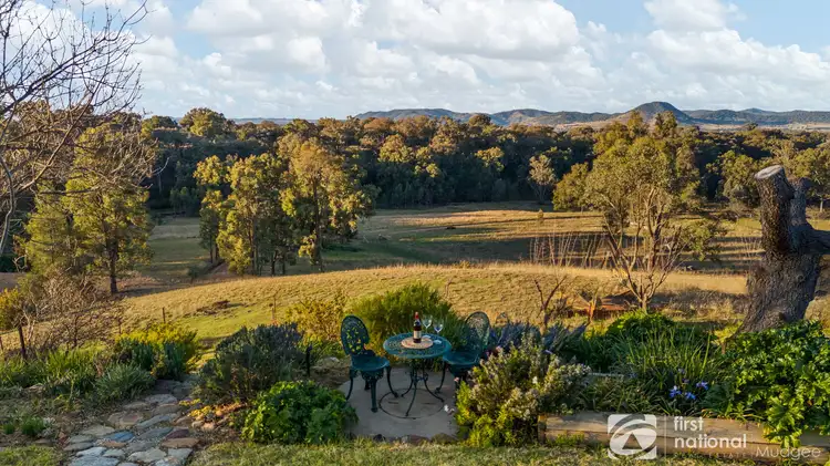 Third view of Homely rural property listing, 73 Murkins Lane, Mudgee NSW 2850